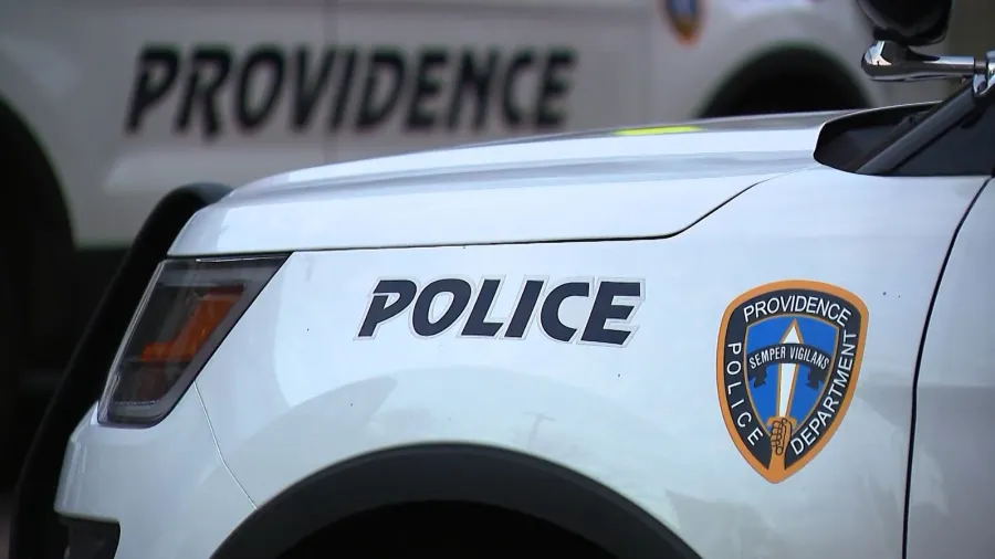 Providence police: Missing elderly man found safe