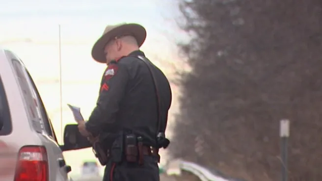 55 arrested for DUI over Memorial Day weekend in RI