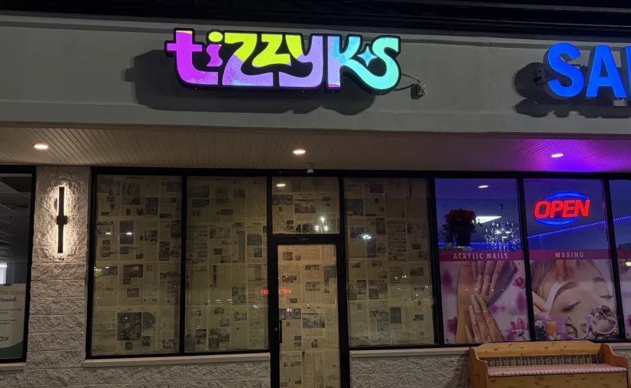 Tizzy K’s Cereal Ice Cream to open its third shop in East Providence