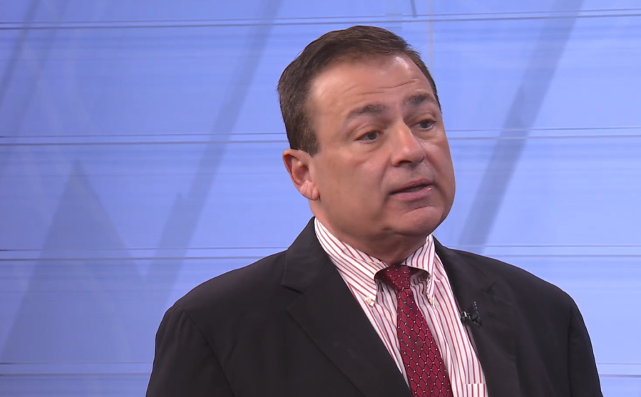 RI Ethics Commission moves complaint against Shekarchi forward