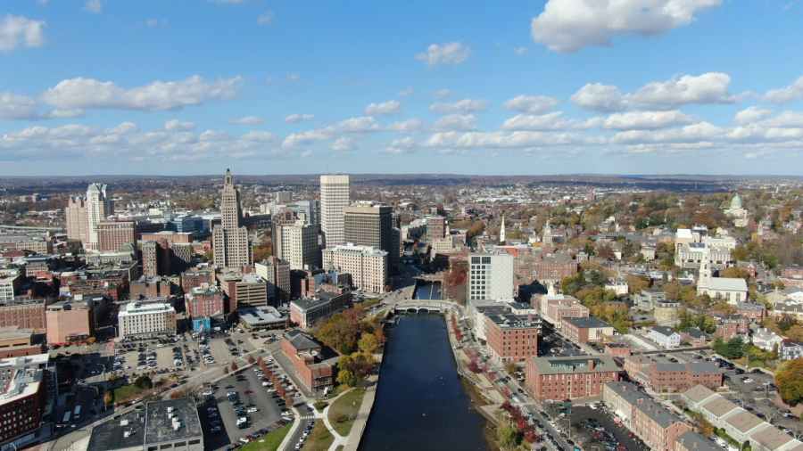 A look at the Providence mayoral race