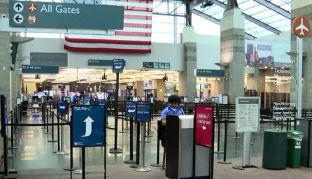 Newport man accused of touching teen on flight from Tampa to Rhode Island