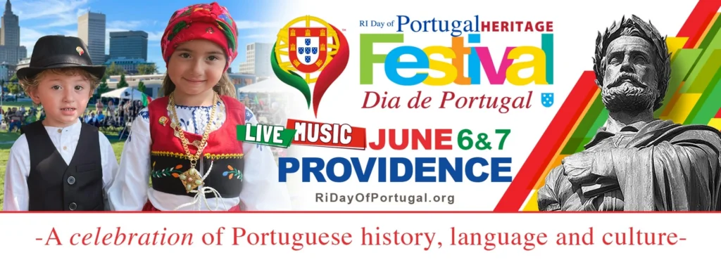 RI Day of Portugal Festival