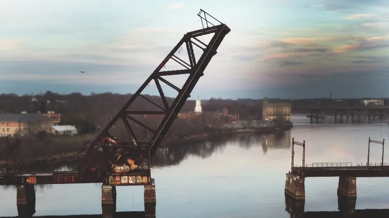Lawmakers send Crook Point Bridge legislation to McKee’s desk