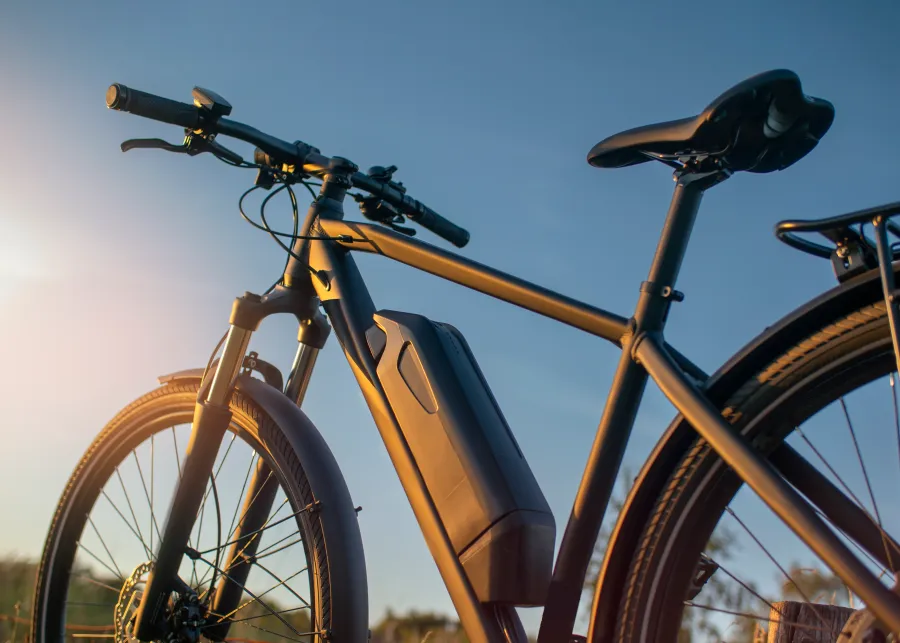 East Providence bans e-bikes from city parks, sidewalks