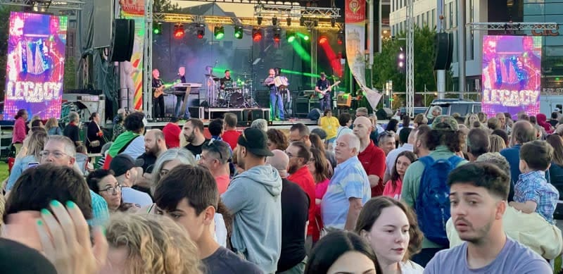 Rhode Island Day of Portugal Festival