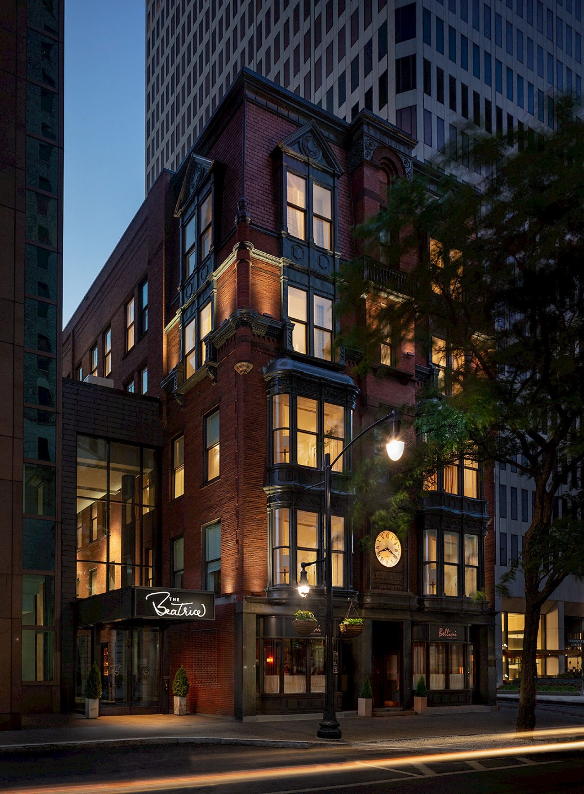 best_hotel_providence_ri
