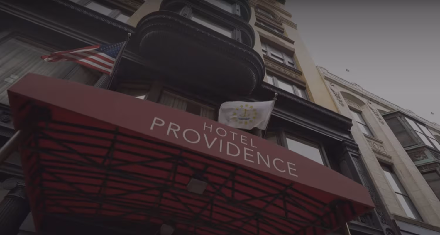 hotel-providence