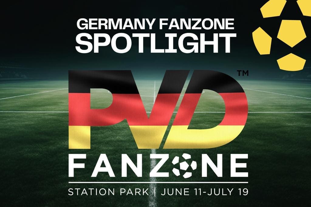 PVD FanZone: Germany Spotlight