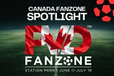 PVD FanZone: Canada Spotlight