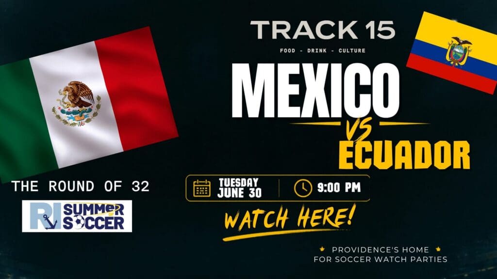 MEXICO V. ECUADOR