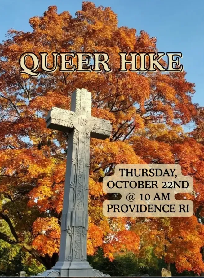Queer Hike