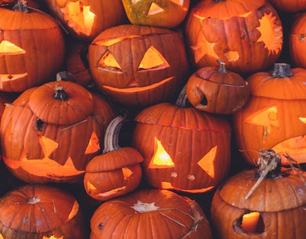Track-or-Treat!